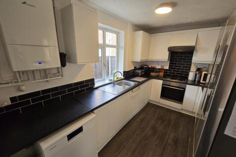 Kitchen A