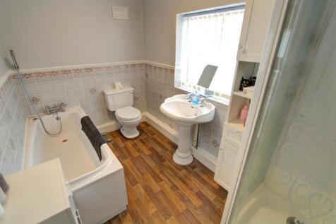 Bathroom A