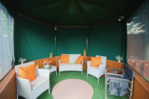Gazebo