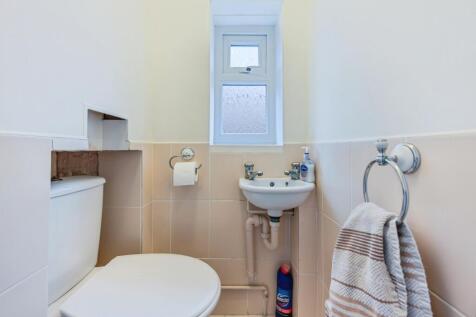 Guest WC