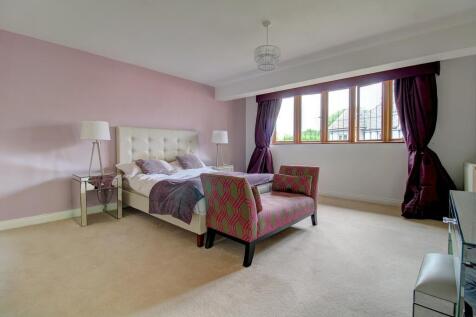 Bedroom Two (alt view)