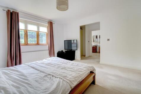Bedroom Three (alt view)