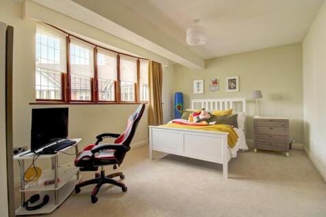 Bedroom Five