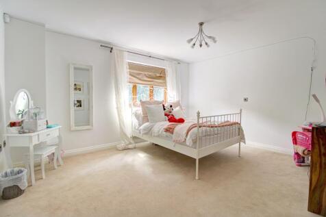 Bedroom Six