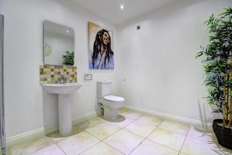 Guest WC
