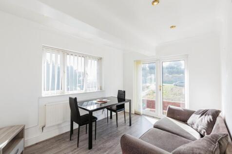 Dining Room / Bedroom