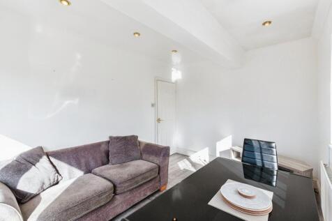 Dining Room / Bedroom