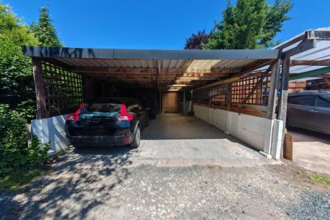 Car port