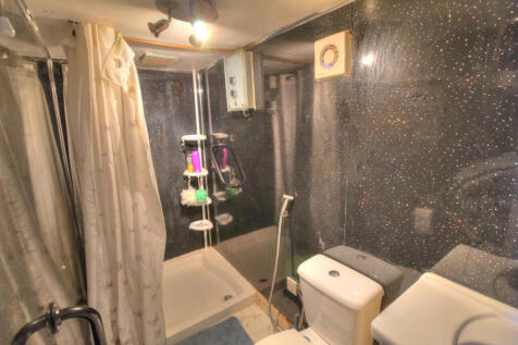 Lodge - Ensuite