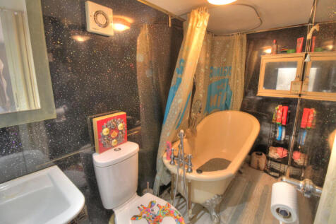 Lodge - Ensuite