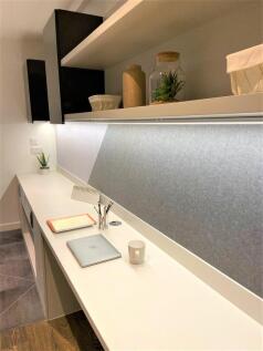 Work Area