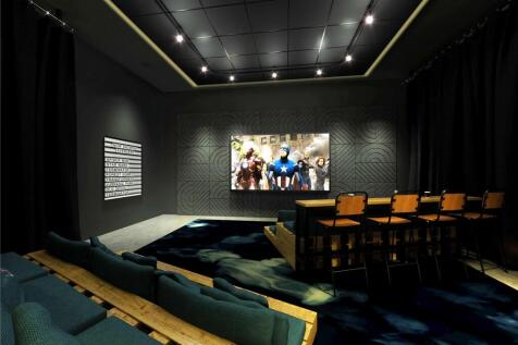 On-Site Cinema
