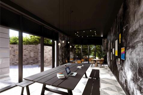 Study Zone