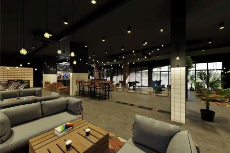 Social Area