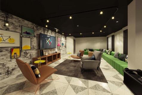 Sky Lounge