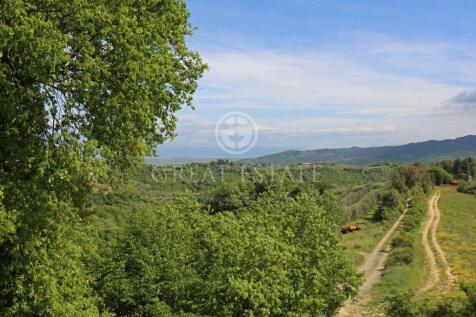 Panorama e Particolari