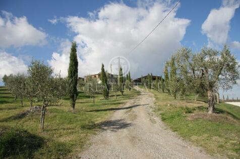 Panorama e Particolari