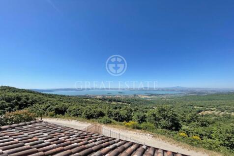 Panorama e Particolari