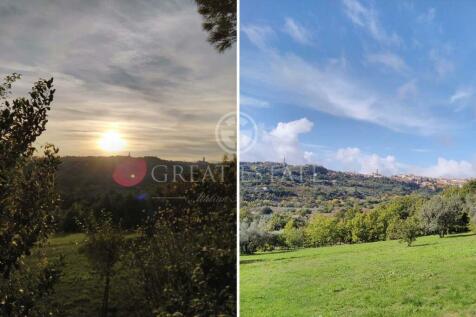Panorama e Particolari