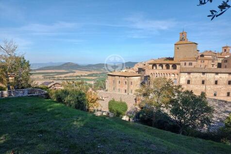 Panorama e Particolari