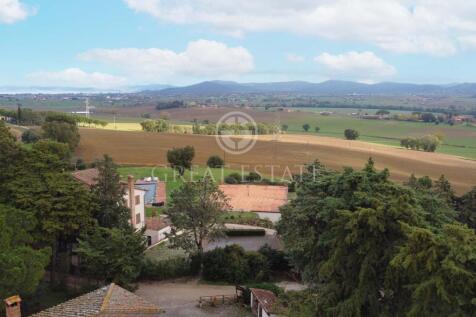 Panorama e Particolari