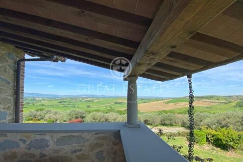 Panorama e Particolari