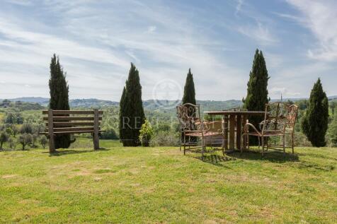 Panorama e Particolari