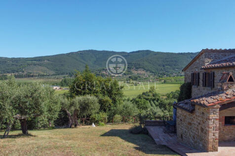 Panorama e Particolari