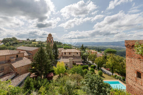Panorama e Particolari