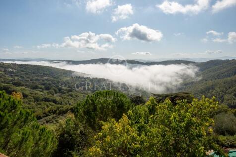 Panorama e Particolari