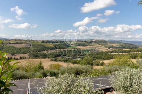 Panorama e Particolari