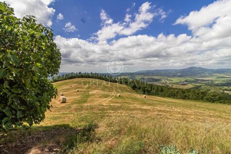 Panorama e Particolari