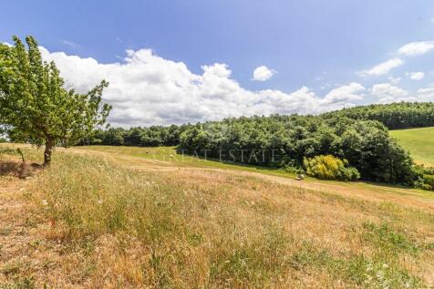 Panorama e Particolari