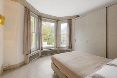 Principle Bedroom
