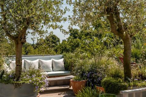 Terrace View