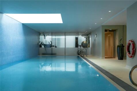 On-Site Pool