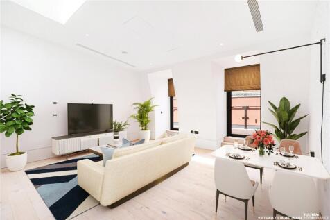 Cgi Living Room