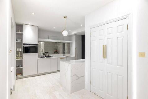 Modern Kitchen