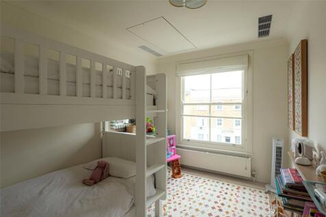Bunk Beds