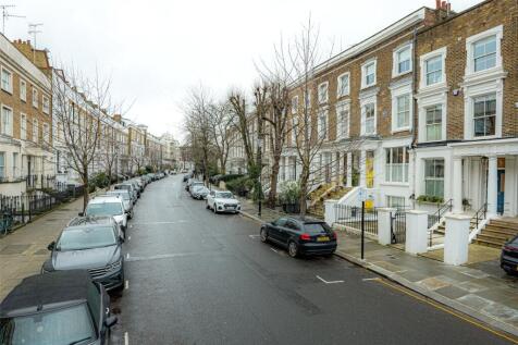 Blenheim Crescent