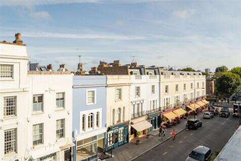 Westbourne Grove