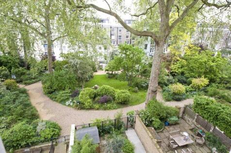Notting Hill Gardens