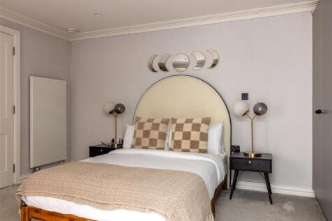 Double Bedroom