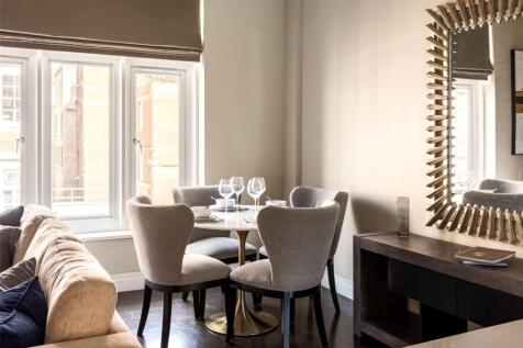 Dining Space