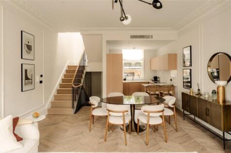 Dining Space