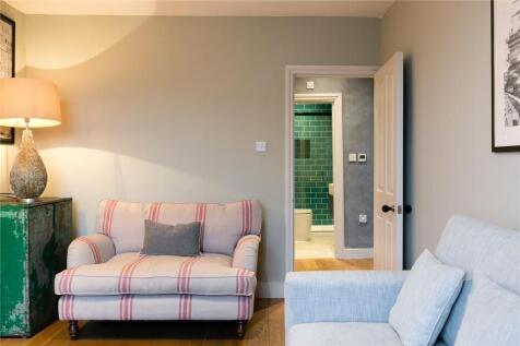 Cosy Seating Area