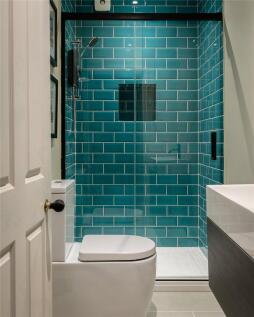 Elegant Bathroom