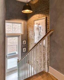 Stairwell