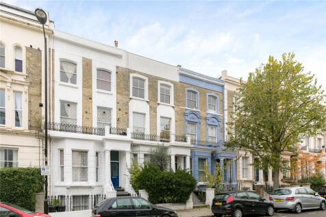 Chesterton Road
