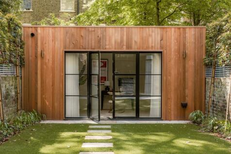 Garden Studio